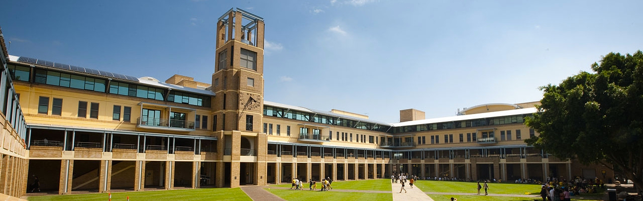 new south wales campus
