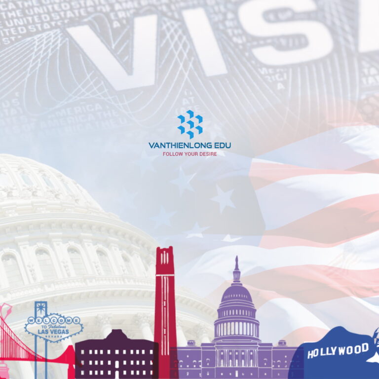 Dịch vu Visa - Vân Thiên Long