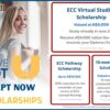 ECU Scholarships