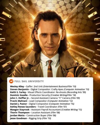 Full Sail Loki