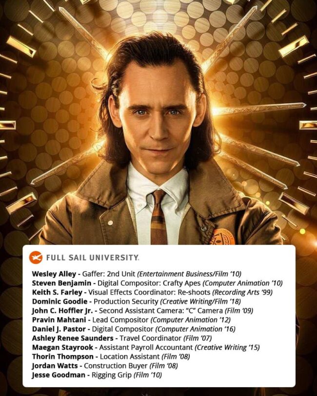 Full Sail Loki