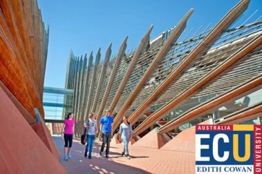 ECU - Edith Cowan University