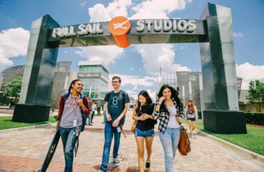 Full Sail University