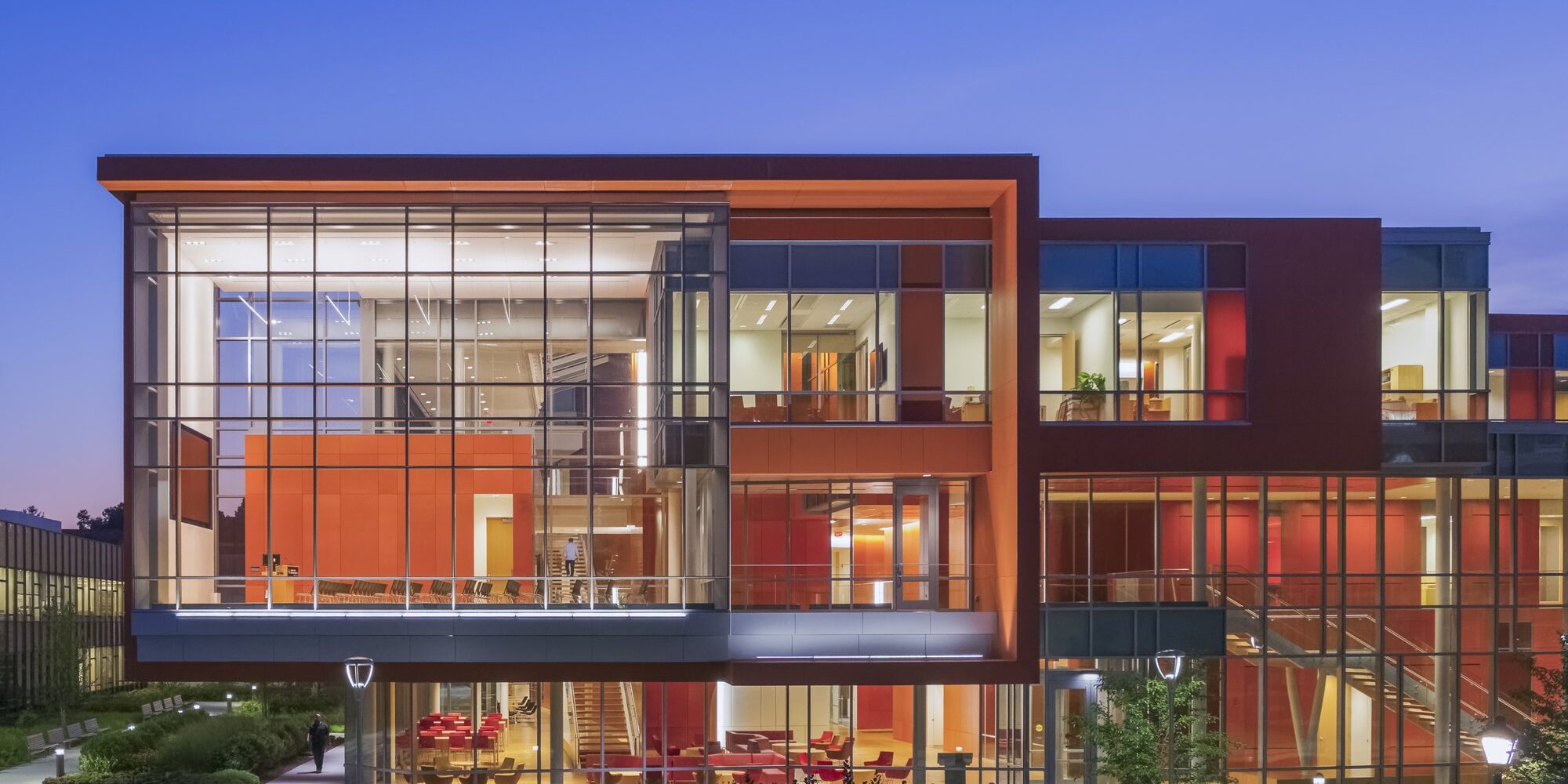 Adelphi University Nexus