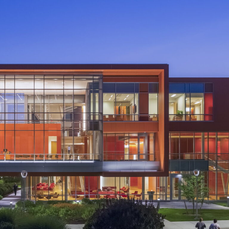Adelphi University Nexus