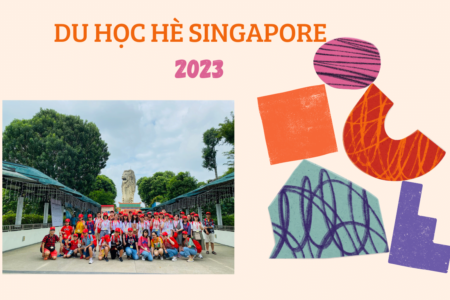 D’resort @ Downtown East -vietsmart.vn - Du học Vân