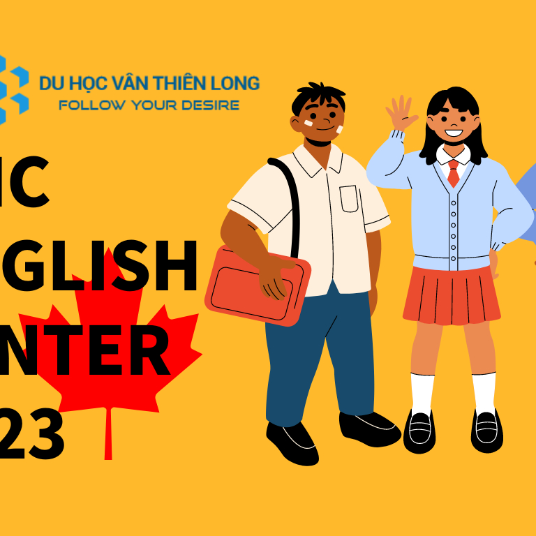 EMC ENGLISH WHINTER 2023