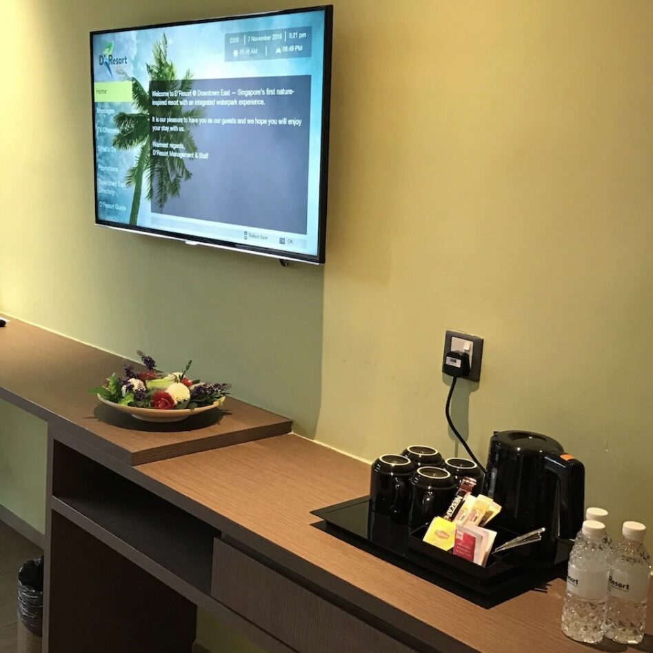 D’resort @ Downtown East -vietsmart.vn -du học Vân