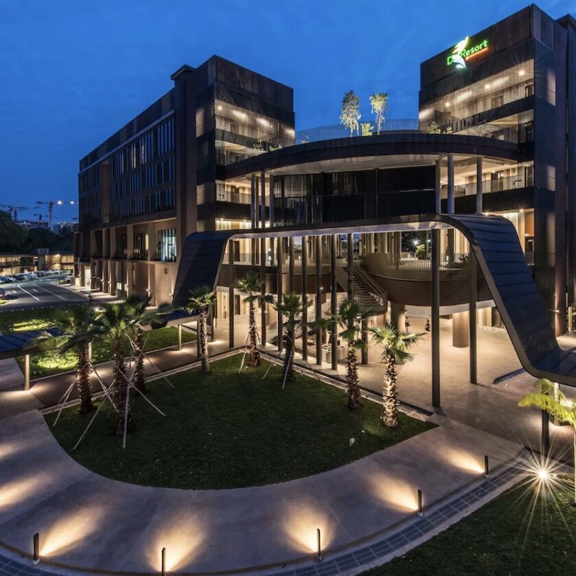 D’resort @ Downtown East -vietsmart.vn -du học Vân