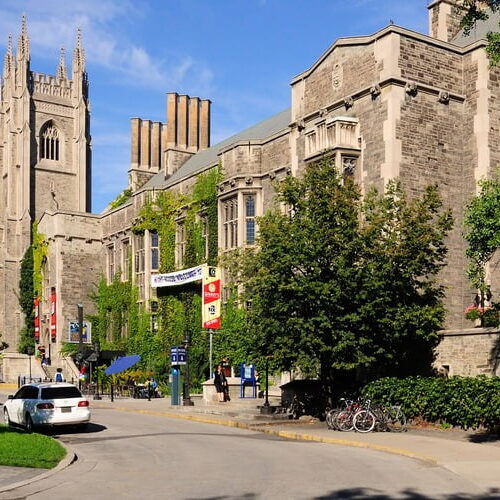 Braemer College