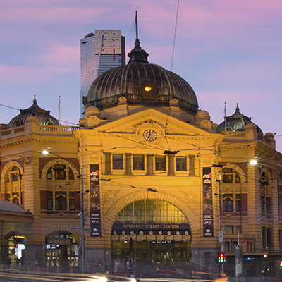 Victoria
