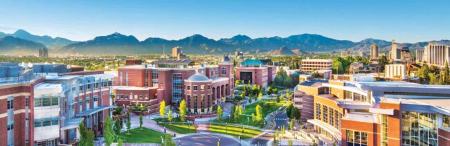 UNR'S CAMPUS