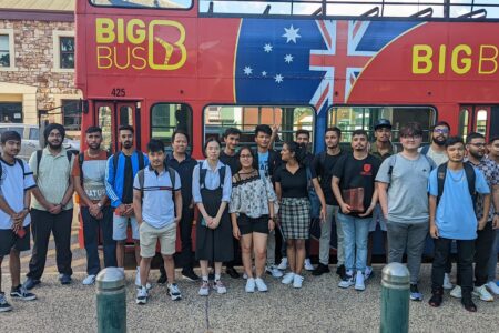 CANTERBURY INSTITUTE OF MANAGEMENT