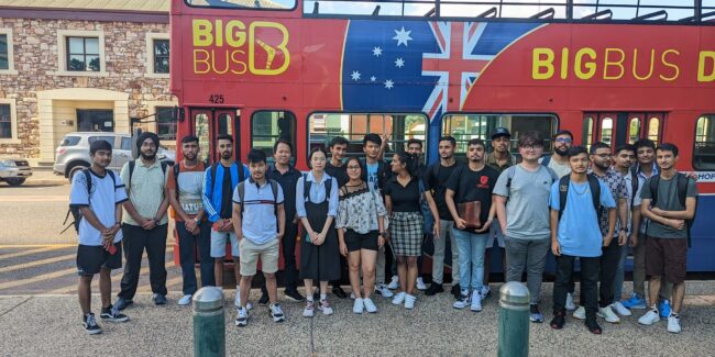 CANTERBURY INSTITUTE OF MANAGEMENT CANTERBURY INSTITUTE OF MANAGEMENT