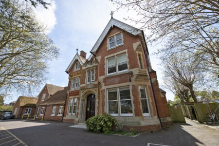 THE WORTHGATE SCHOOL