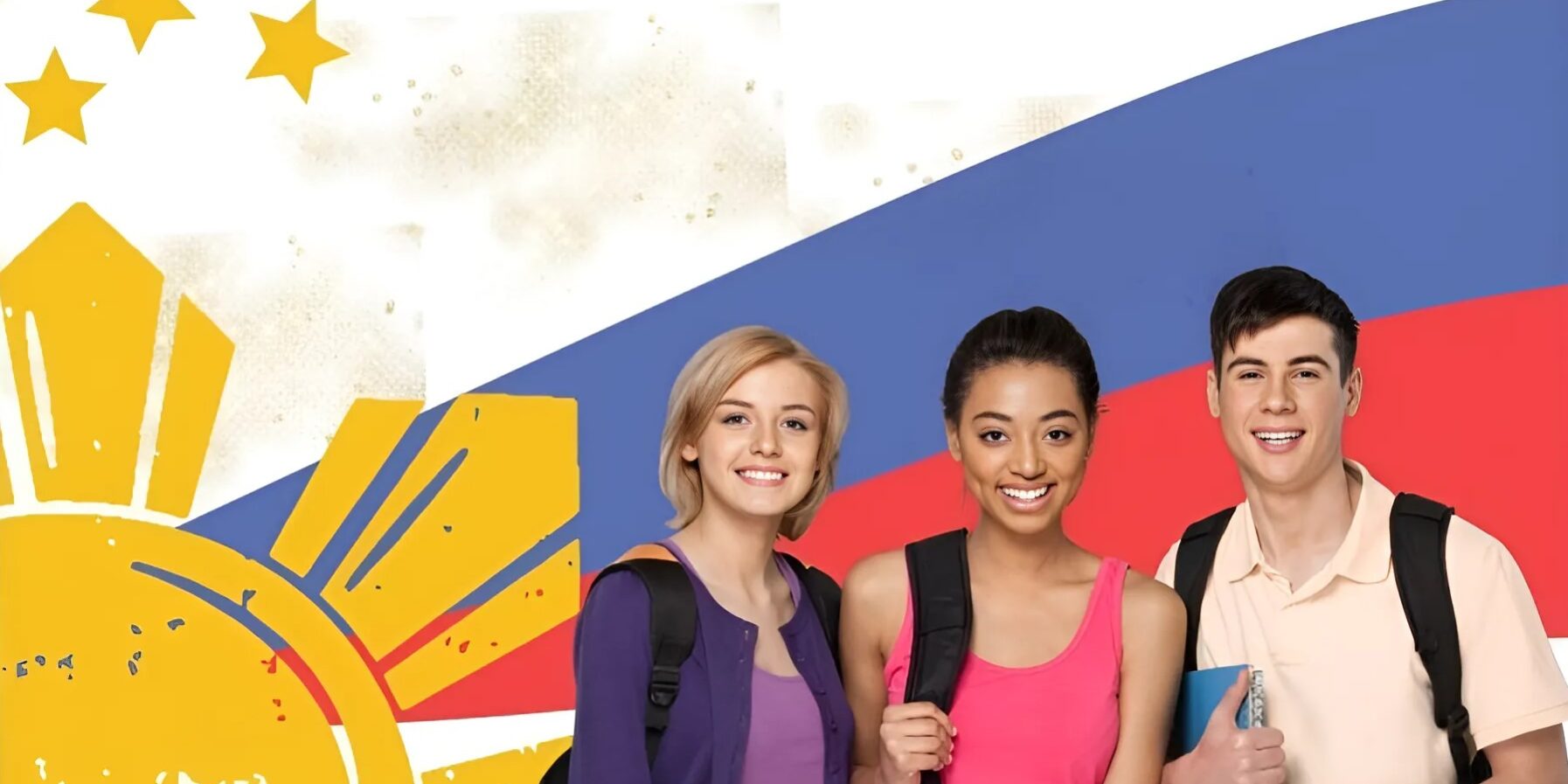 Study English in Philippines