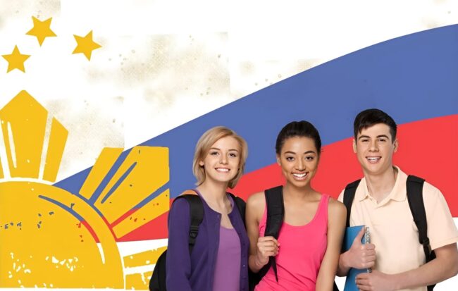 Study English in Philippines Study English in Philippines