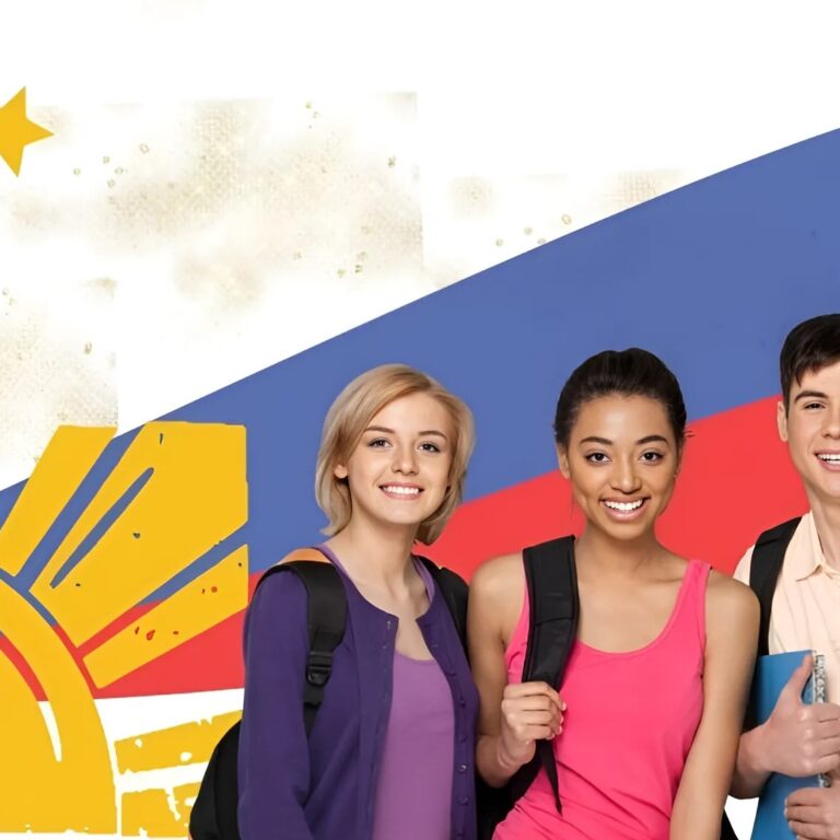 Study English in Philippines Study English in Philippines