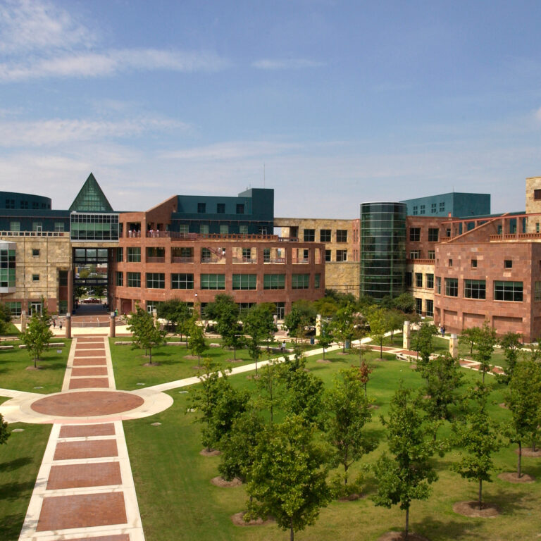 The University of Texas at San Antonio The University of Texas at San Antonio