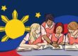 Study English in Philippines