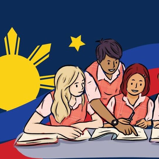 Study English in PhilippinesStudy English in Philippines Study English in Philippines