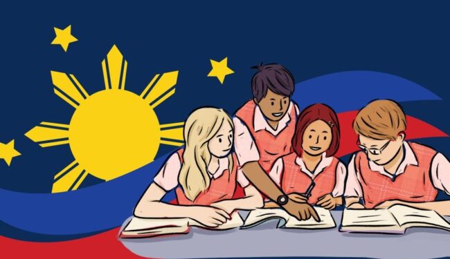 Study English in PhilippinesStudy English in Philippines Study English in Philippines