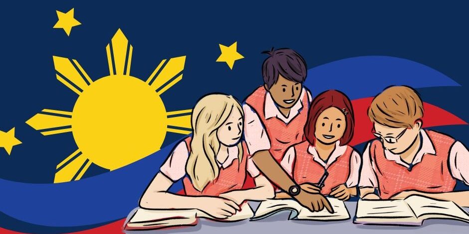 Study English in PhilippinesStudy English in Philippines Study English in Philippines