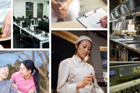 KINGSFORD ACADEMY AUSTRALIA