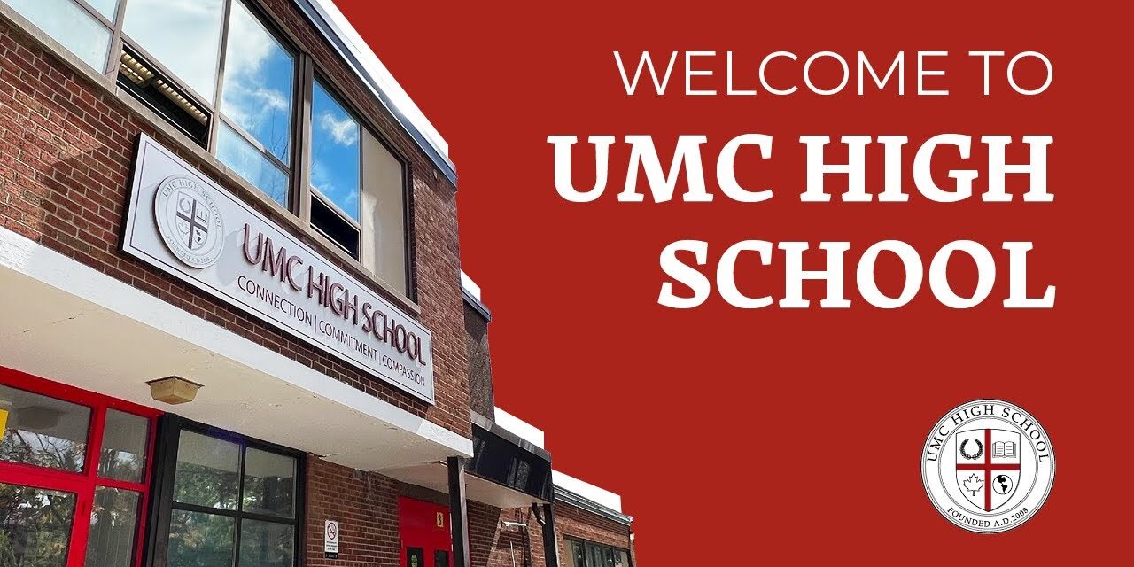 UMC High School UMC High School