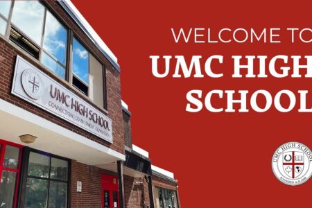 UMC High School