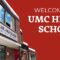 UMC High School