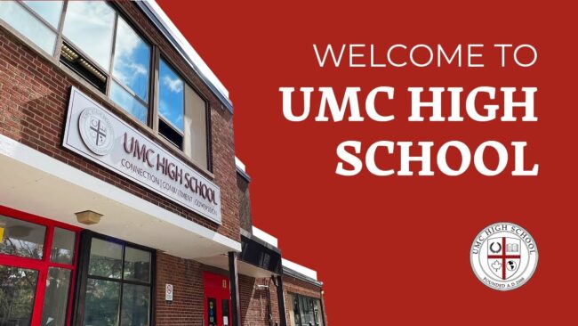 UMC High School UMC High School