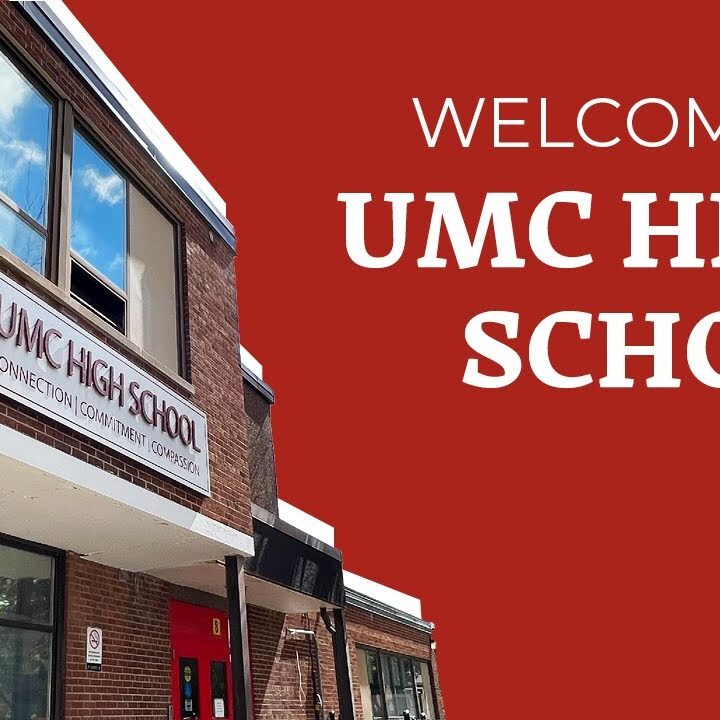 UMC High School UMC High School
