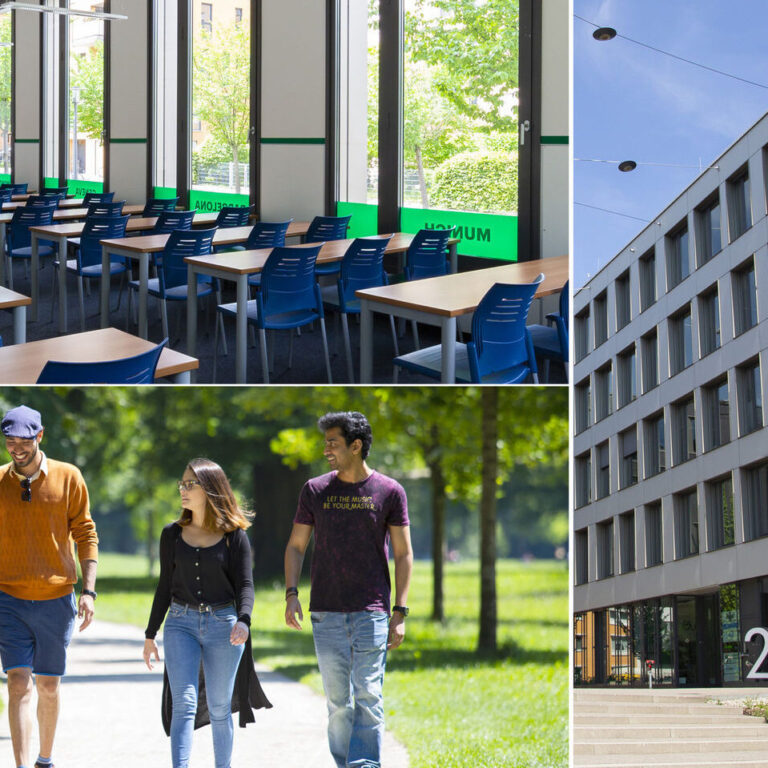 EU Business School EU Business School