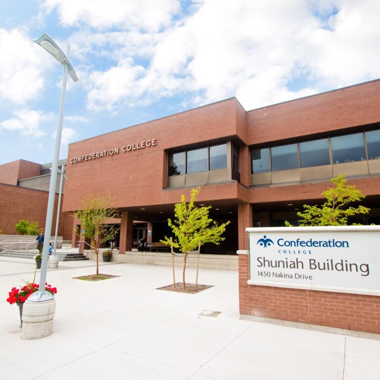 Confederation College