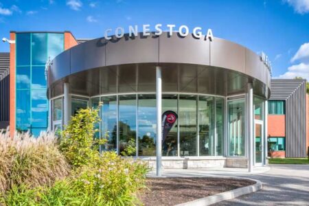 CONESTOGA COLLEGE