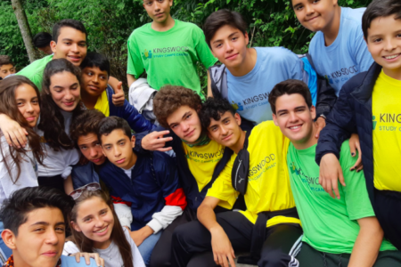KINGSWOOD STUDY CAMPS CANADA
