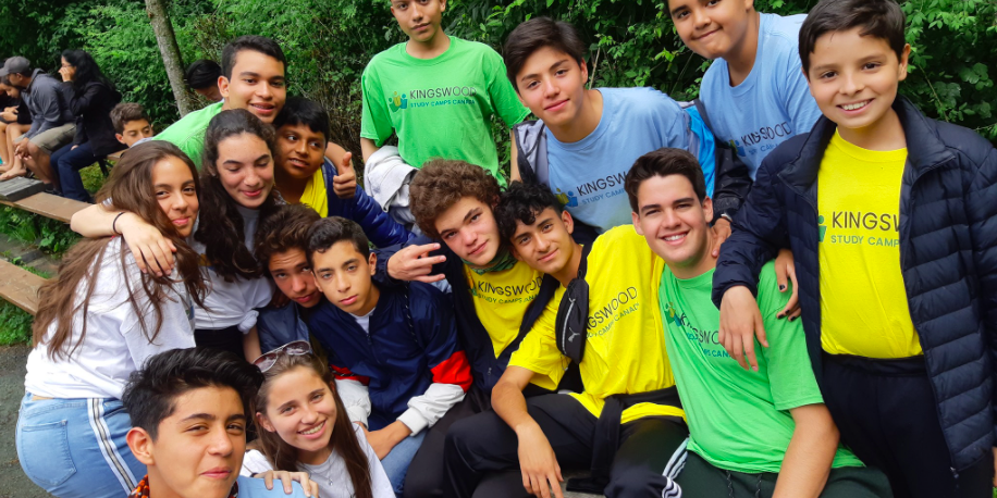 KINGSWOOD STUDY CAMPS CANADA KINGSWOOD STUDY CAMPS CANADA