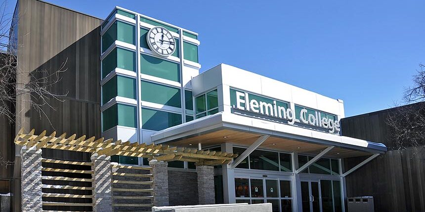 FLEMING COLLEGE FLEMING COLLEGE