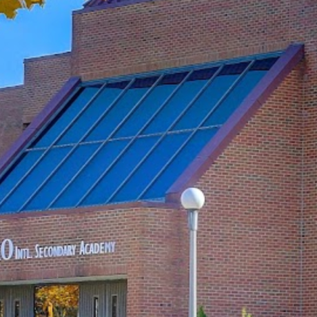 METRO INTERNATIONAL SECONDARY ACADEMY