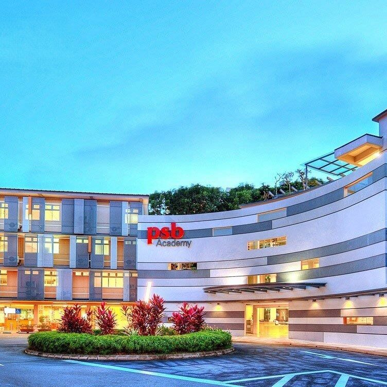 PSB ACADEMY