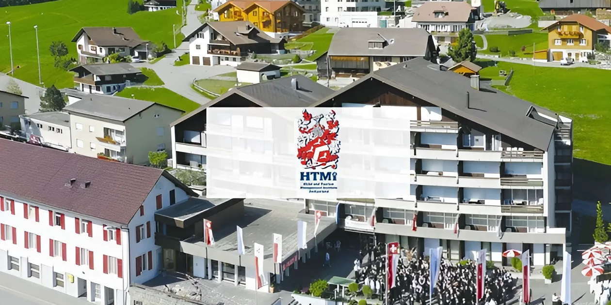 HTMi (HOTEL & TOURISM MANAGEMENT INSTITUTE)