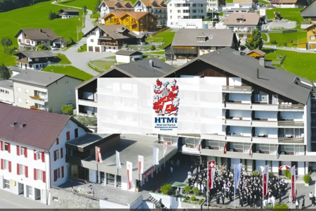 HTMi (HOTEL & TOURISM MANAGEMENT INSTITUTE)