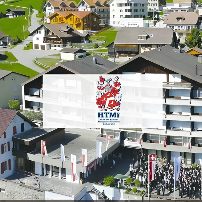 HTMi (HOTEL & TOURISM MANAGEMENT INSTITUTE)