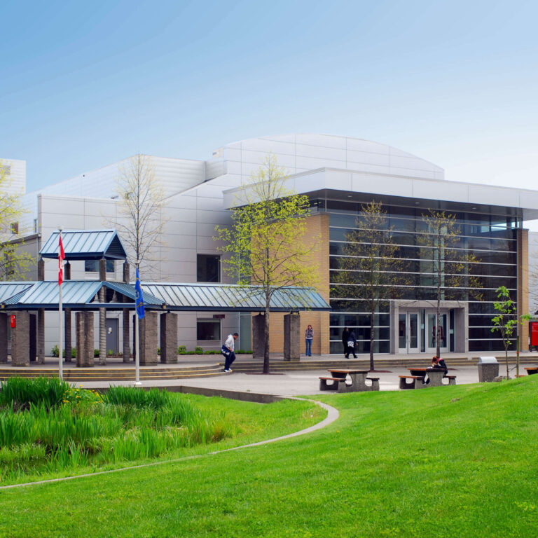 KWANTLEN POLYTECHNIC UNIVERSITY