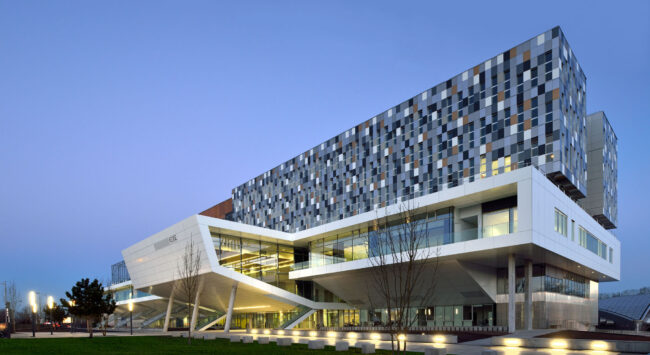 KEDGE BUSINESS SCHOOL