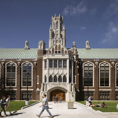 UNIVERSITY OF WINDSOR