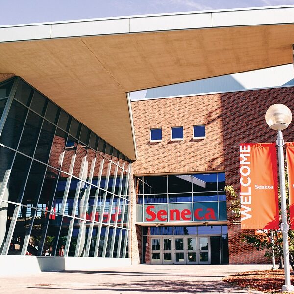 SENECA POLYTECHNIC