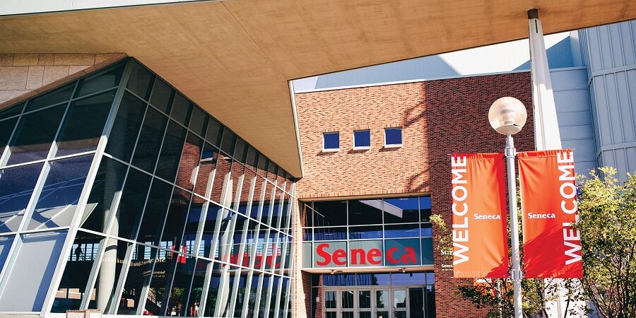SENECA POLYTECHNIC