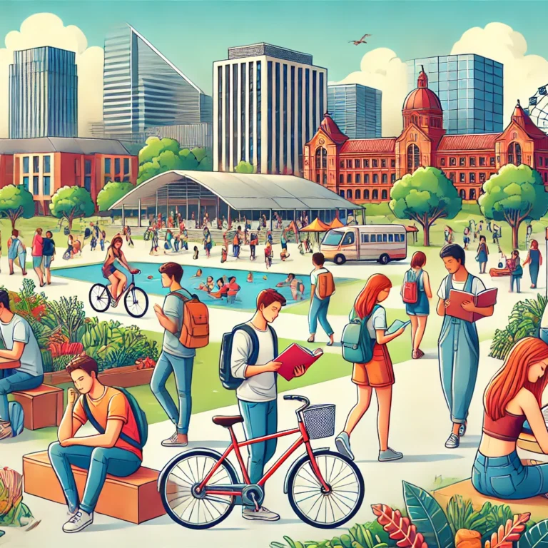 Chi phí sinh hoạt cho du học sinh tại Úc Chi phí sinh hoạt cho du học sinh tại Úc